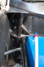 Ronn Motors Scorpion 2009 года